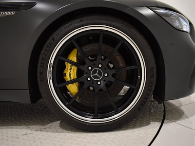 صورة مصغرة 36 لـ 2022 Mercedes-BENZ GT AMG