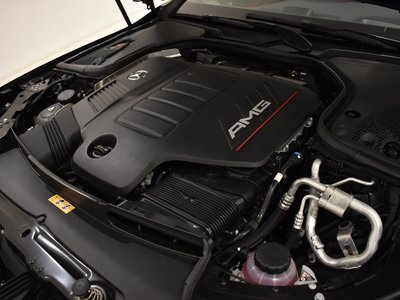 صورة مصغرة 32 لـ 2022 Mercedes-BENZ GT AMG