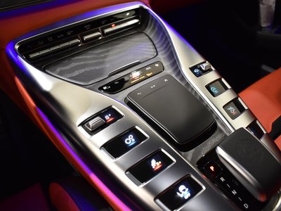 صورة مصغرة 22 لـ 2022 Mercedes-BENZ GT AMG