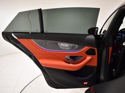 صورة مصغرة 20 لـ 2022 Mercedes-BENZ GT AMG