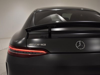 صورة مصغرة 28 لـ 2022 Mercedes-BENZ GT AMG