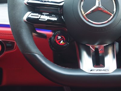 2022 Mercedes-BENZ GT AMG — фото 10
