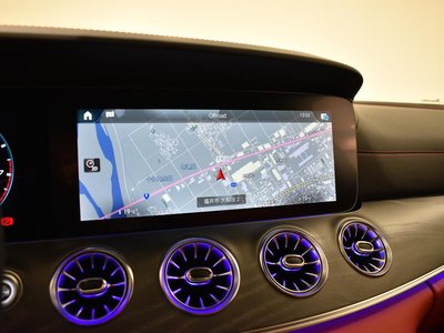 صورة مصغرة 13 لـ 2022 Mercedes-BENZ GT AMG