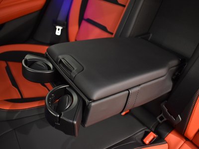 صورة مصغرة 24 لـ 2022 Mercedes-BENZ GT AMG