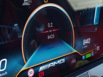 صورة مصغرة 37 لـ 2022 Mercedes-BENZ GT AMG