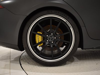 صورة مصغرة 35 لـ 2022 Mercedes-BENZ GT AMG