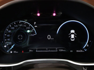 GENESIS G80 (RG3) - 7