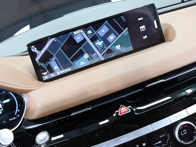GENESIS G80 (RG3) - 5