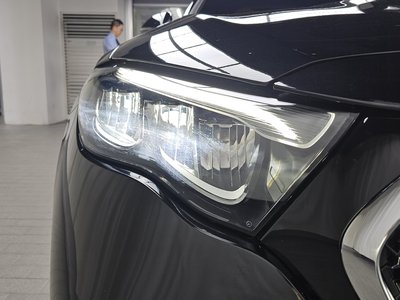 MERCEDES-BENZ E-CLASS - 9
