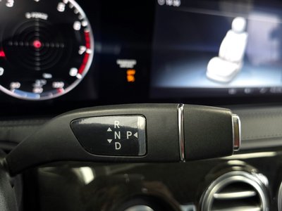 MERCEDES-BENZ S-CLASS - 9