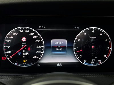 MERCEDES-BENZ S-CLASS - 8