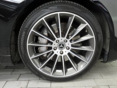 MERCEDES-BENZ S-CLASS - 6