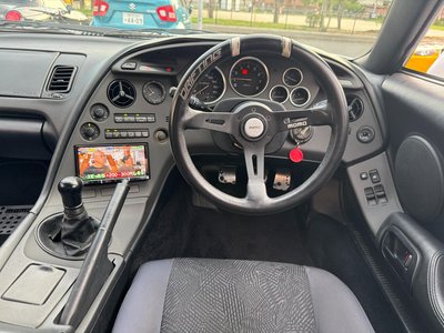 1997 Toyota SUPRA 照片 2