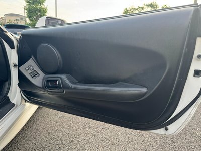 1997 Toyota SUPRA 照片 6