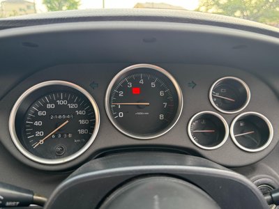 1997 Toyota SUPRA 照片 11