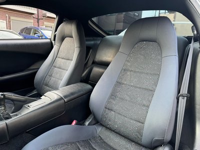 1997 Toyota SUPRA 照片 7