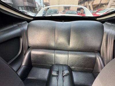 1997 Toyota SUPRA 照片 10