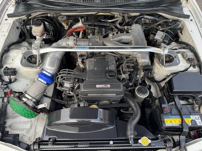 1997 Toyota SUPRA 照片 3