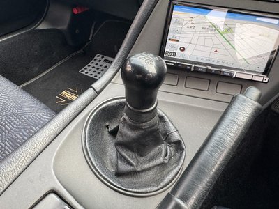 1997 Toyota SUPRA 照片 17