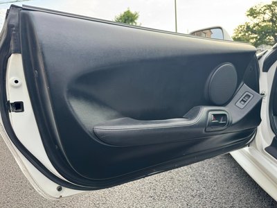 1997 Toyota SUPRA 照片 9