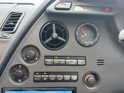 1997 Toyota SUPRA 照片 13