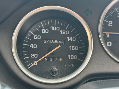 1997 Toyota SUPRA 照片 12