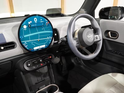 صورة مصغرة 18 لـ 2025 MINI COOPER CONVERTIBLE