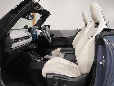 صورة مصغرة 12 لـ 2025 MINI COOPER CONVERTIBLE