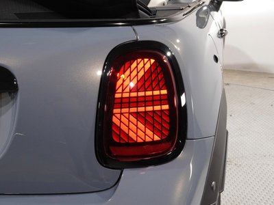 صورة مصغرة 31 لـ 2025 MINI COOPER CONVERTIBLE