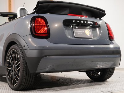 صورة مصغرة 30 لـ 2025 MINI COOPER CONVERTIBLE