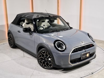 صورة مصغرة 19 لـ 2025 MINI COOPER CONVERTIBLE
