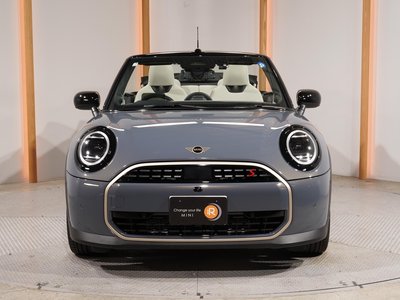 صورة 8 لـ 2025 MINI COOPER CONVERTIBLE