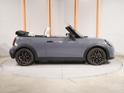صورة مصغرة 27 لـ 2025 MINI COOPER CONVERTIBLE