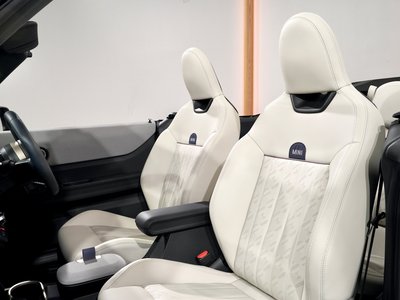 صورة مصغرة 37 لـ 2025 MINI COOPER CONVERTIBLE