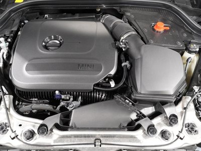 صورة 7 لـ 2025 MINI COOPER CONVERTIBLE