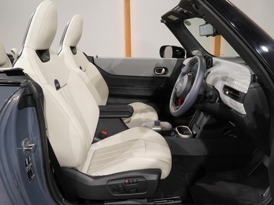 صورة مصغرة 13 لـ 2025 MINI COOPER CONVERTIBLE
