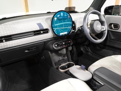 صورة مصغرة 15 لـ 2025 MINI COOPER CONVERTIBLE