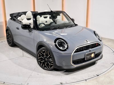 صورة مصغرة 20 لـ 2025 MINI COOPER CONVERTIBLE