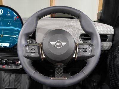 صورة مصغرة 16 لـ 2025 MINI COOPER CONVERTIBLE