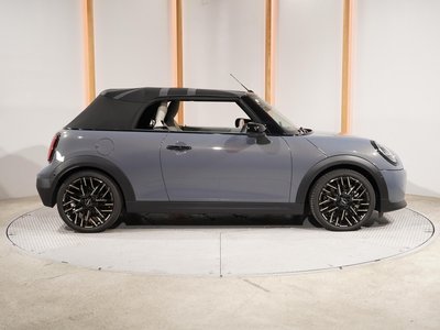 صورة مصغرة 26 لـ 2025 MINI COOPER CONVERTIBLE