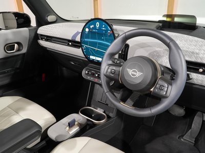 صورة مصغرة 17 لـ 2025 MINI COOPER CONVERTIBLE
