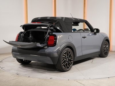 صورة مصغرة 32 لـ 2025 MINI COOPER CONVERTIBLE