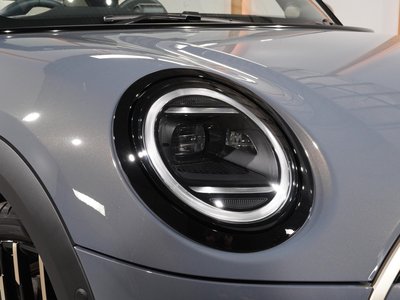 صورة مصغرة 24 لـ 2025 MINI COOPER CONVERTIBLE