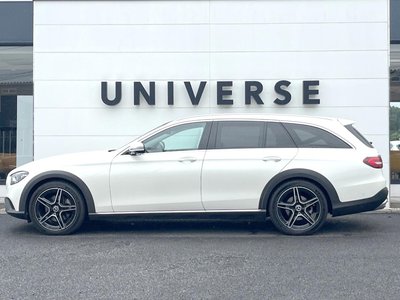 2021 Mercedes-BENZ E-CLASS — миниатюра 24