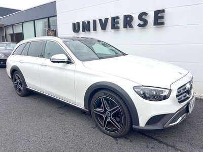 2021 Mercedes-BENZ E-CLASS — миниатюра 17
