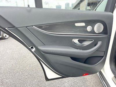 2021 Mercedes-BENZ E-CLASS — миниатюра 53