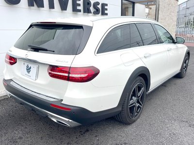 2021 Mercedes-BENZ E-CLASS — миниатюра 26