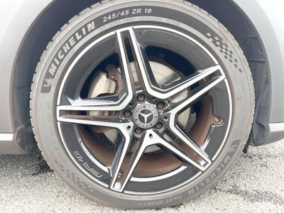 2021 Mercedes-BENZ E-CLASS — миниатюра 55