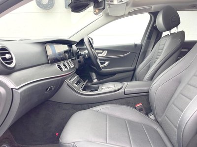 2021 Mercedes-BENZ E-CLASS — миниатюра 45