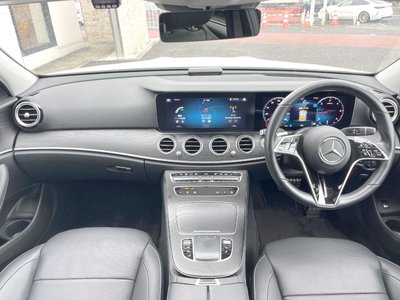 2021 Mercedes-BENZ E-CLASS — фото 2